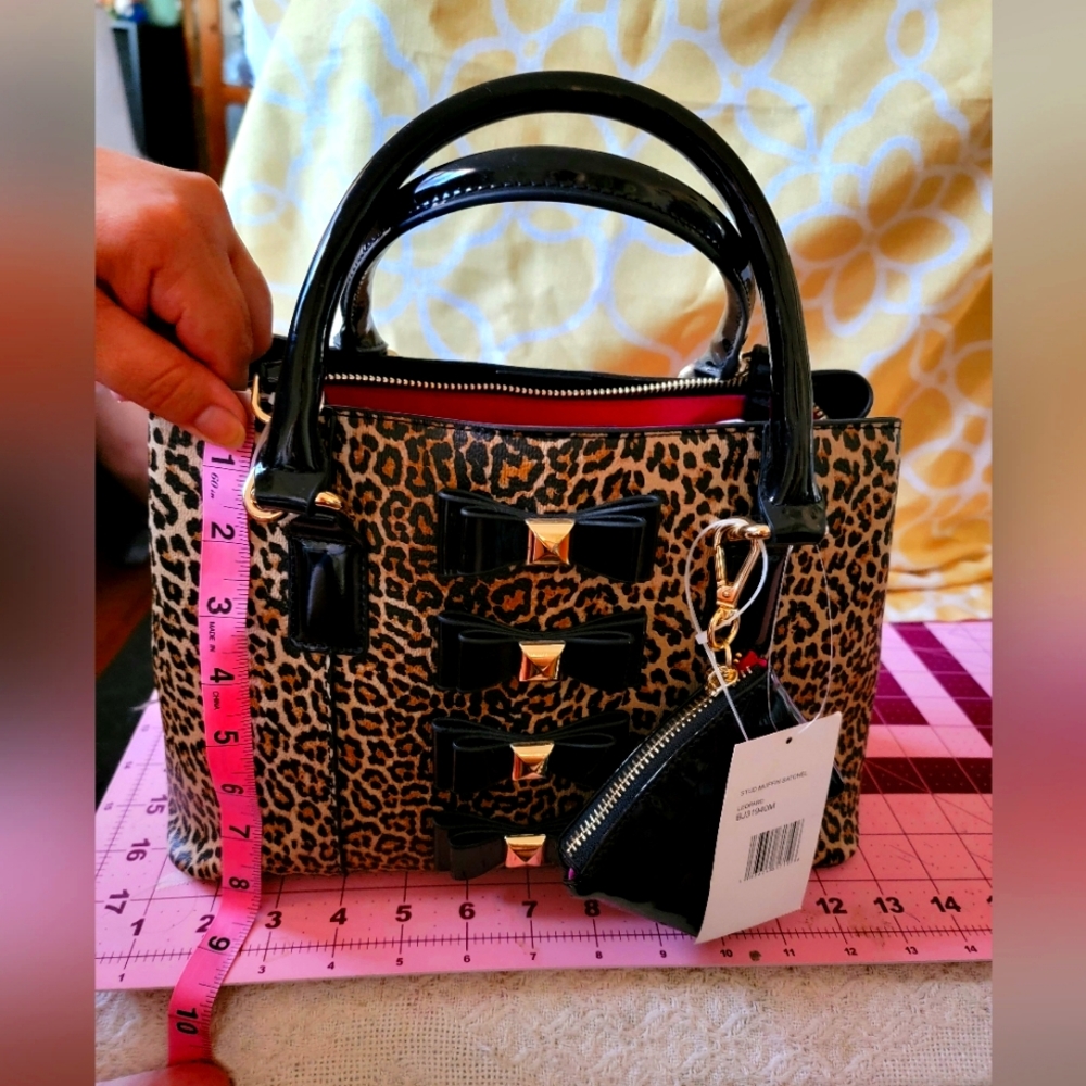 Betsey Johnson